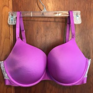 VS Biofit Demi Bra 38D